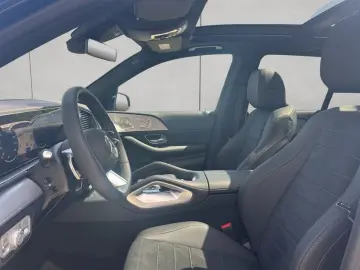 MERCEDES-BENZ GLE 350 de 4M AMG Adv. HuD AHK Pano 22&hellip;