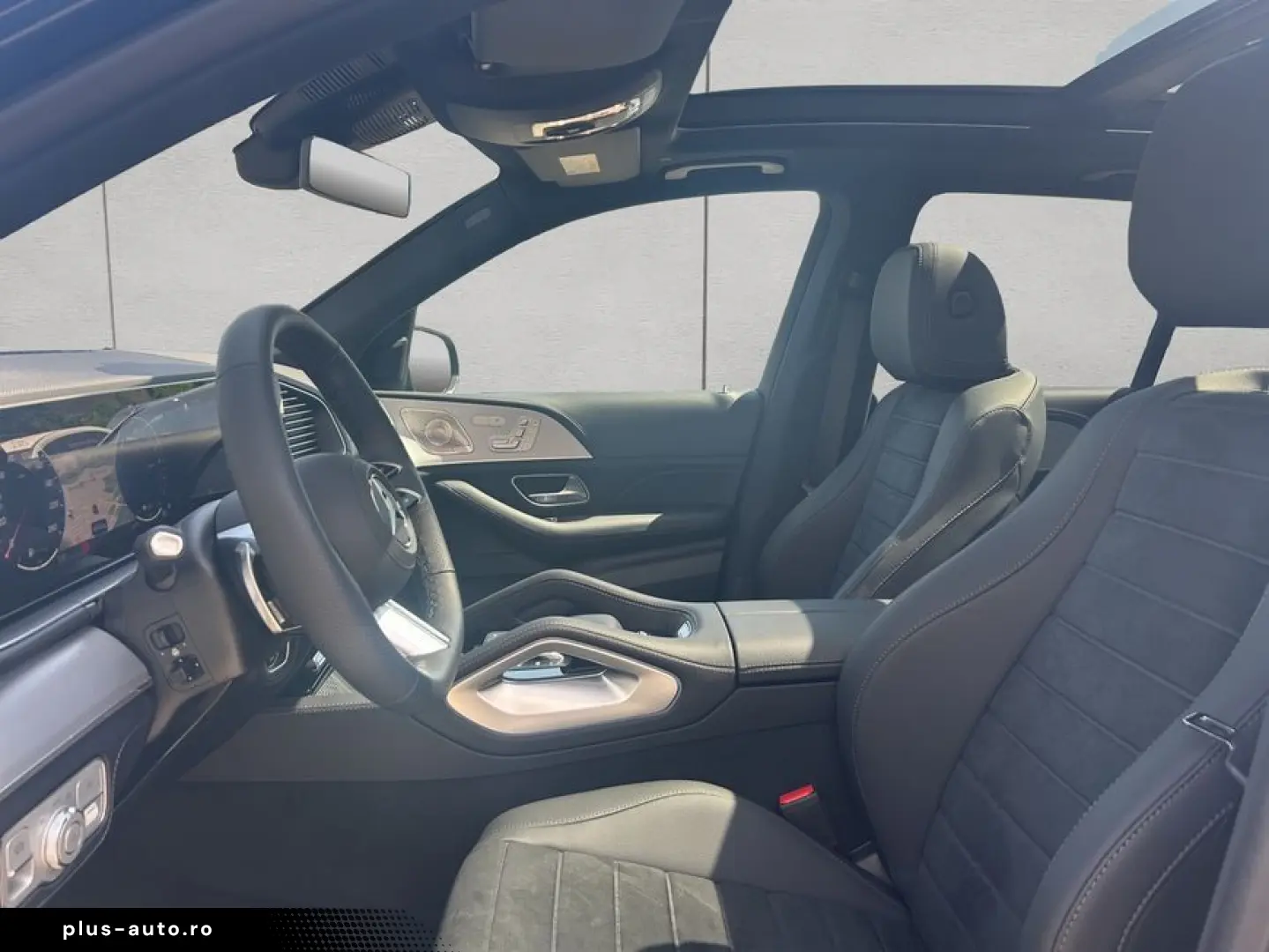 MERCEDES-BENZ GLE 350 de 4M AMG Adv. HuD AHK Pano 22&hellip;