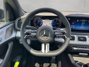 MERCEDES-BENZ GLE 350 de 4M AMG Adv. HuD AHK Pano 22&hellip;