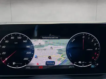 MERCEDES-BENZ GLE 350 de 4M AMG Adv. HuD AHK Pano 22&hellip;