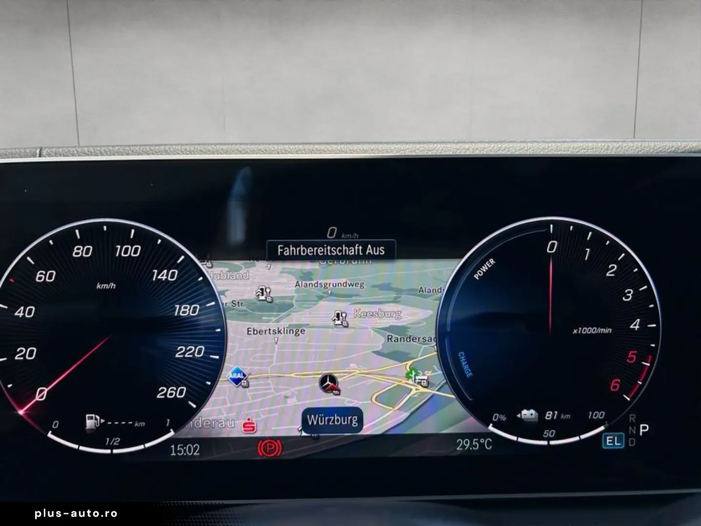 MERCEDES-BENZ GLE 350 de 4M AMG Adv. HuD AHK Pano 22&hellip;