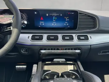 MERCEDES-BENZ GLE 350 de 4M AMG Adv. HuD AHK Pano 22&hellip;