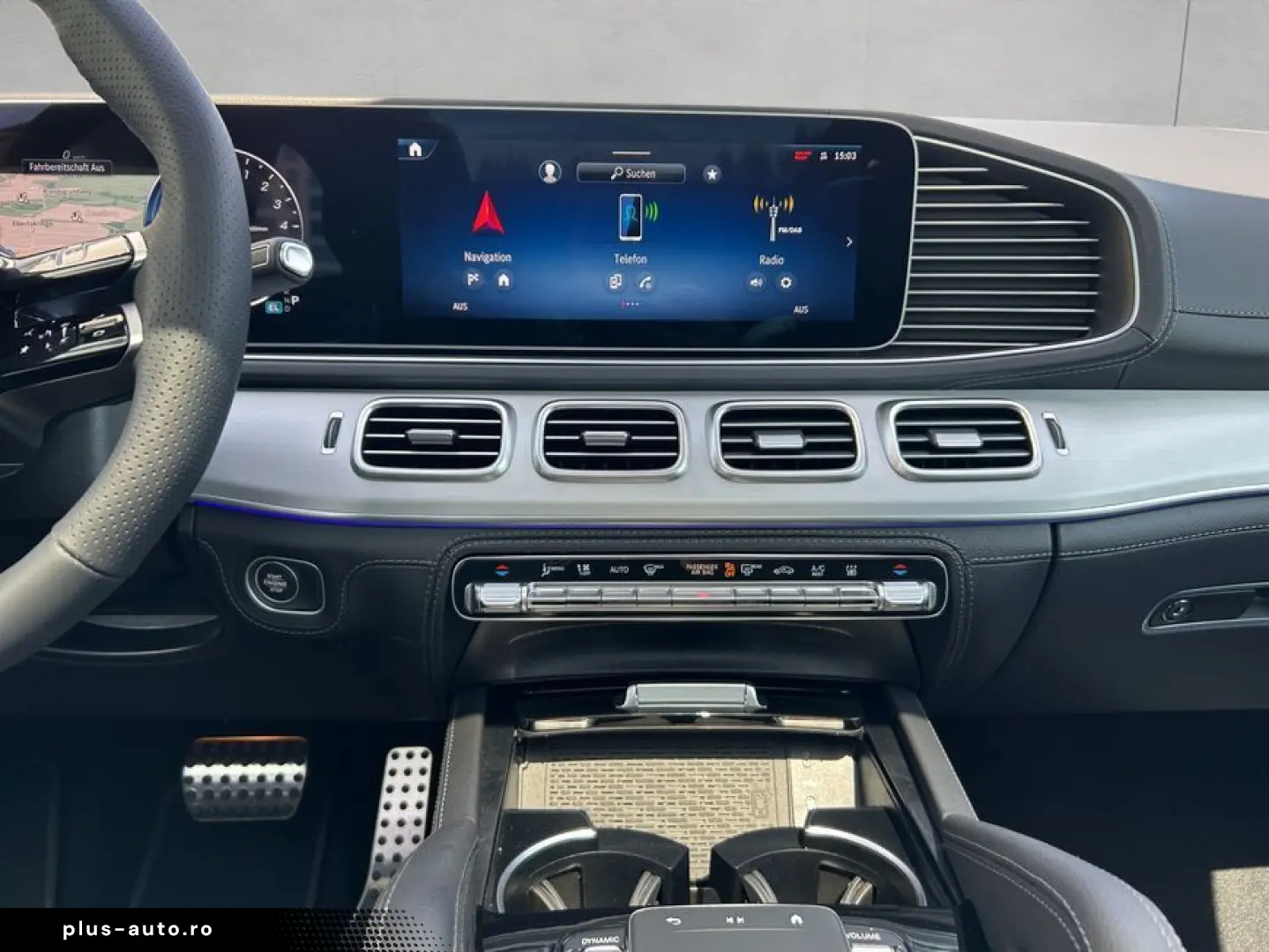 MERCEDES-BENZ GLE 350 de 4M AMG Adv. HuD AHK Pano 22&hellip;