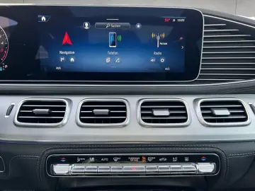 MERCEDES-BENZ GLE 350 de 4M AMG Adv. HuD AHK Pano 22&hellip;
