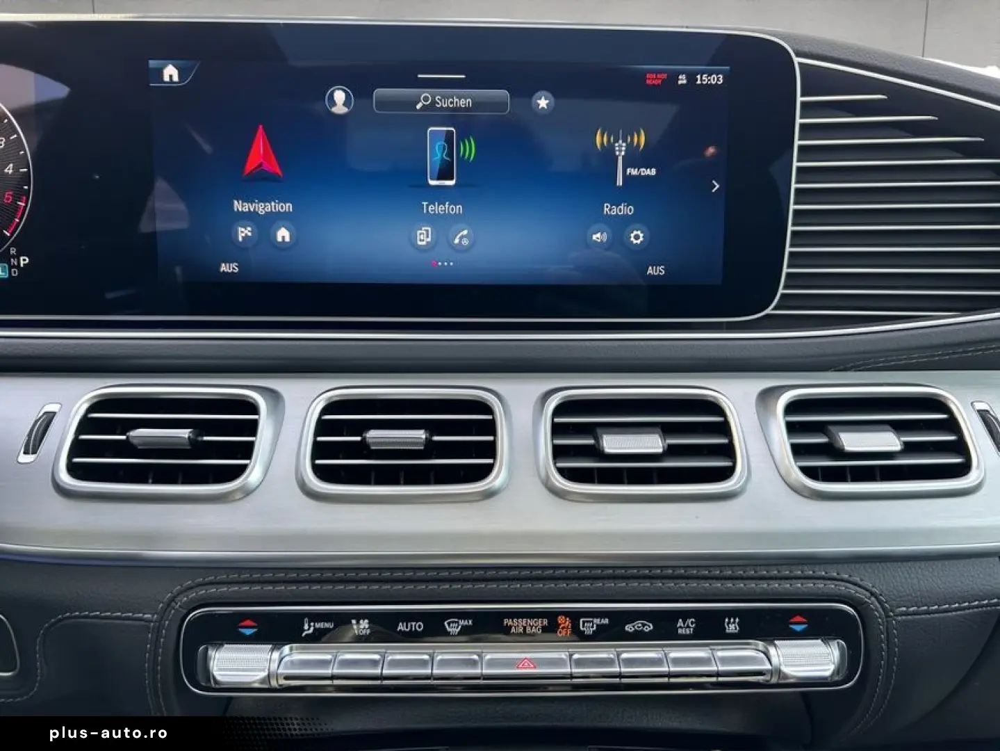 MERCEDES-BENZ GLE 350 de 4M AMG Adv. HuD AHK Pano 22&hellip;