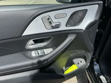 MERCEDES-BENZ GLE 350 de 4M AMG Adv. HuD AHK Pano 22&hellip;