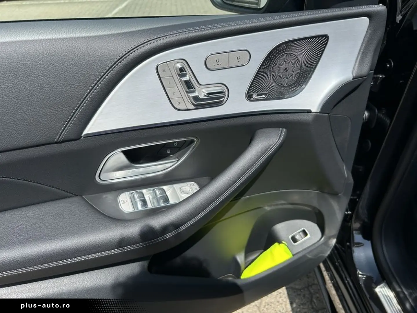 MERCEDES-BENZ GLE 350 de 4M AMG Adv. HuD AHK Pano 22&hellip;