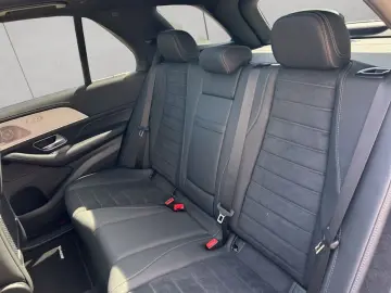 MERCEDES-BENZ GLE 350 de 4M AMG Adv. HuD AHK Pano 22&hellip;