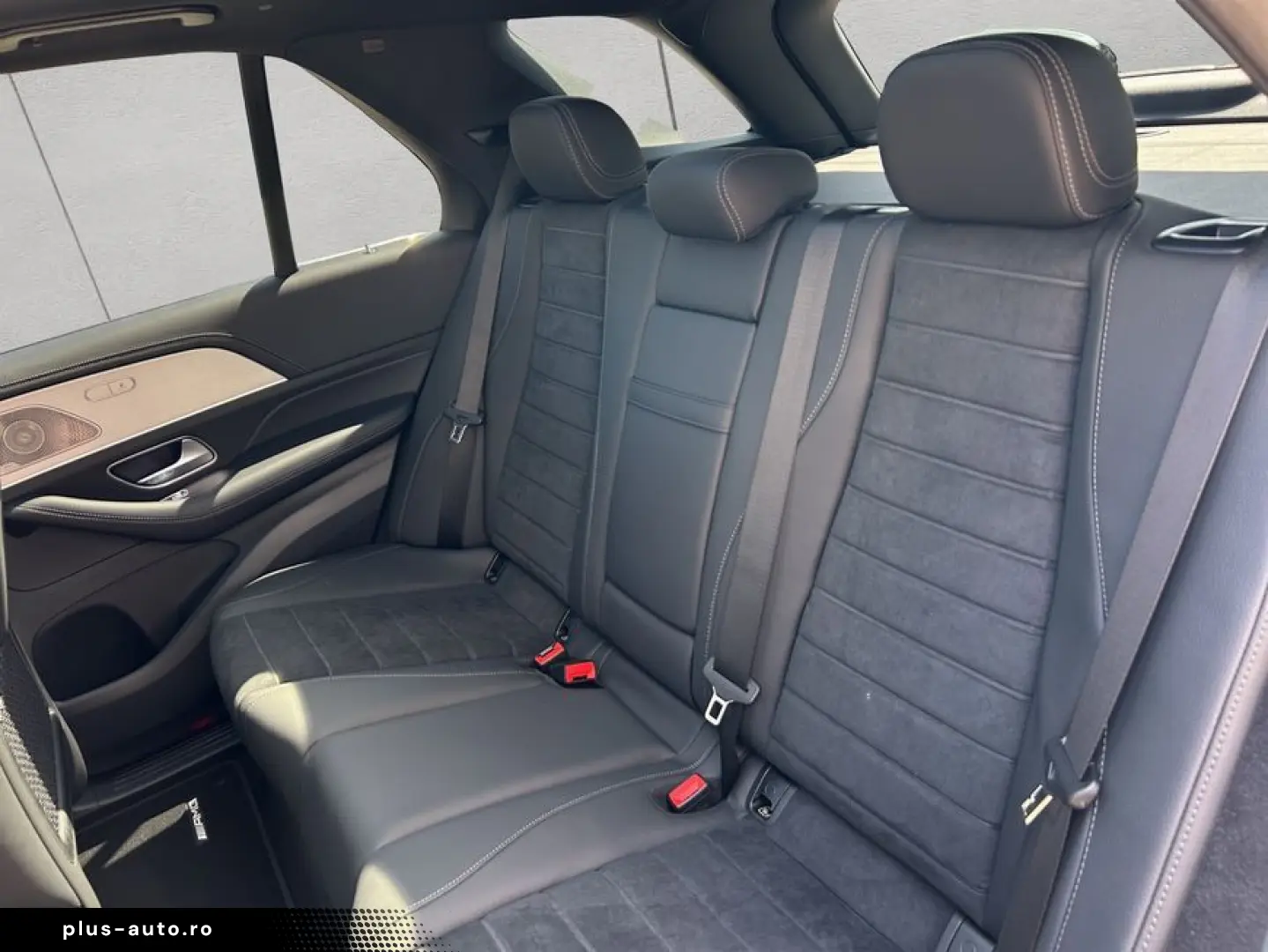 MERCEDES-BENZ GLE 350 de 4M AMG Adv. HuD AHK Pano 22&hellip;