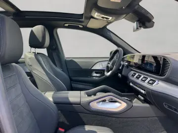 MERCEDES-BENZ GLE 350 de 4M AMG Adv. HuD AHK Pano 22&hellip;