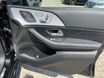 MERCEDES-BENZ GLE 350 de 4M AMG Adv. HuD AHK Pano 22&hellip;