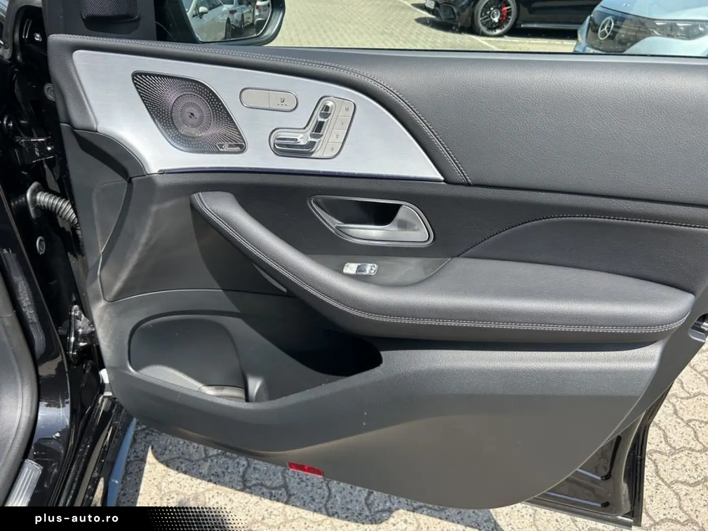 MERCEDES-BENZ GLE 350 de 4M AMG Adv. HuD AHK Pano 22&hellip;