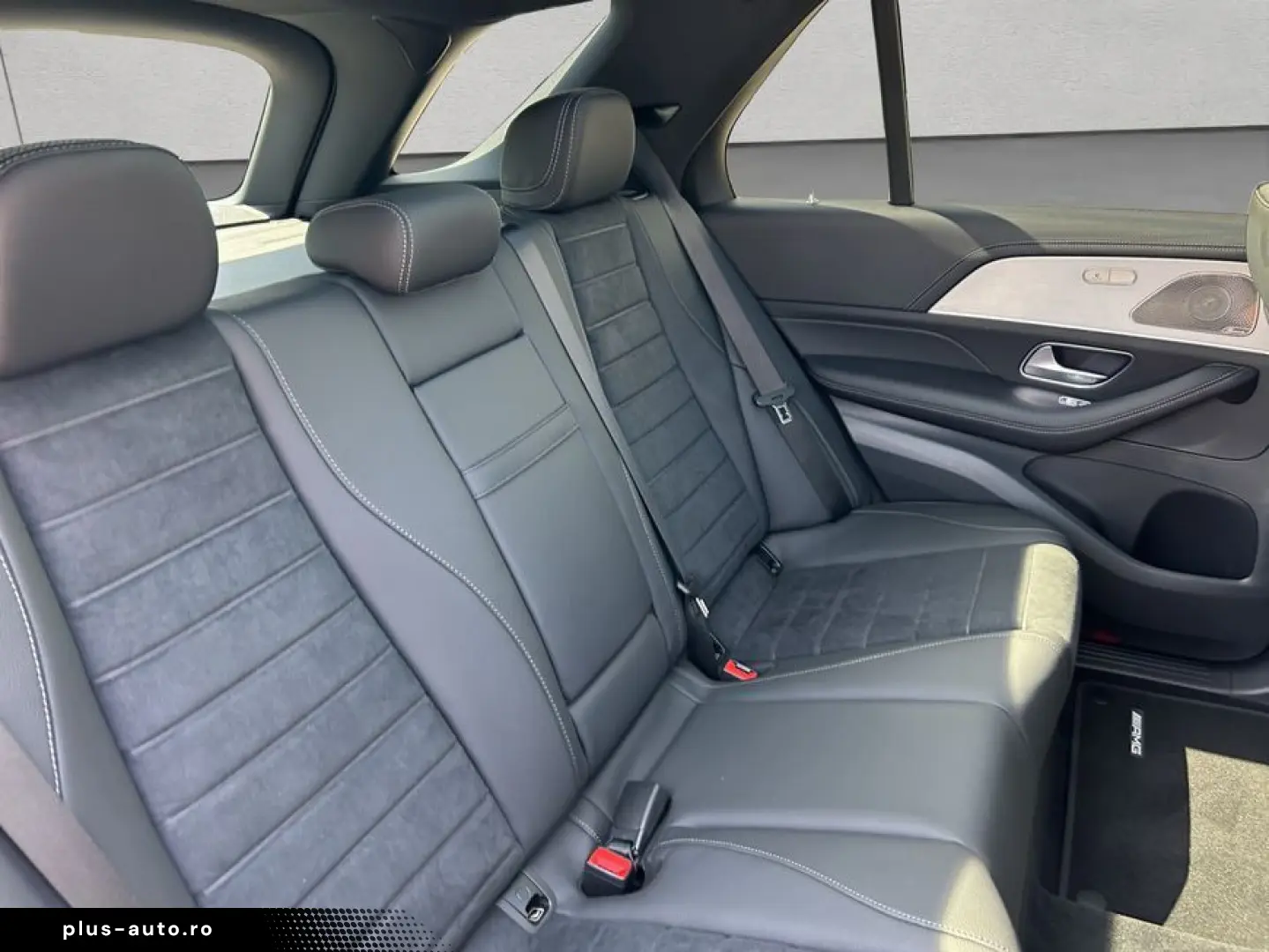 MERCEDES-BENZ GLE 350 de 4M AMG Adv. HuD AHK Pano 22&hellip;