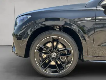 MERCEDES-BENZ GLE 350 de 4M AMG Adv. HuD AHK Pano 22&hellip;