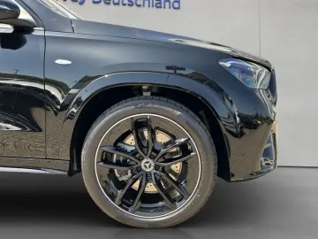 MERCEDES-BENZ GLE 350 de 4M AMG Adv. HuD AHK Pano 22&hellip;