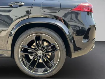 MERCEDES-BENZ GLE 350 de 4M AMG Adv. HuD AHK Pano 22&hellip;