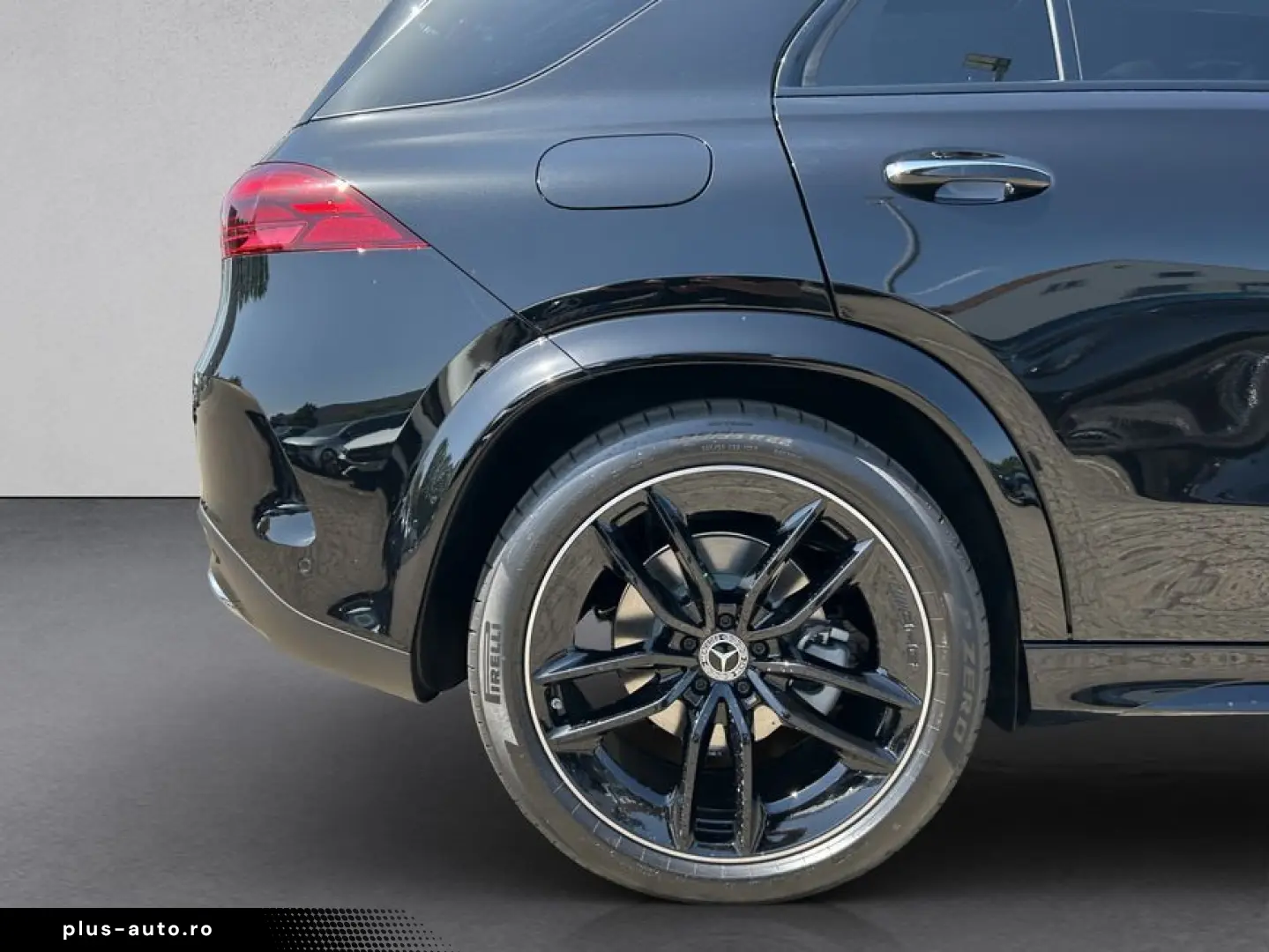 MERCEDES-BENZ GLE 350 de 4M AMG Adv. HuD AHK Pano 22&hellip;