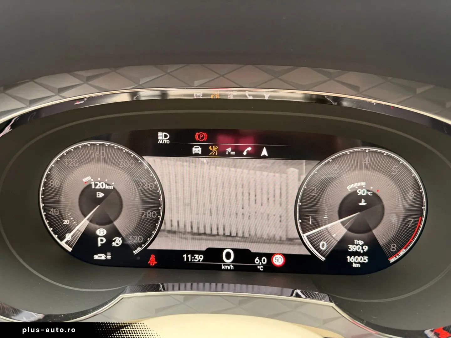 BENTLEY Bentayga 4.0 V8 S 4WD NIGHT STANDHEIZUNG