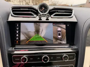 BENTLEY Bentayga 4.0 V8 S 4WD NIGHT STANDHEIZUNG