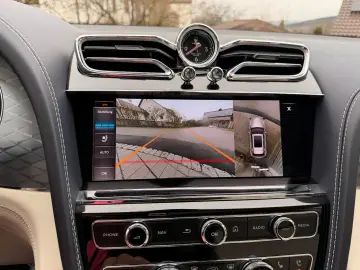 BENTLEY Bentayga 4.0 V8 S 4WD NIGHT STANDHEIZUNG