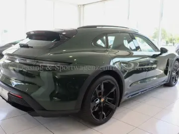 PORSCHE Taycan 4S Cross Turismo Facelift 2025 UVP 170k¤