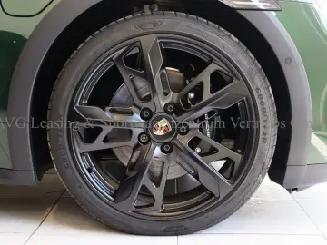 PORSCHE Taycan 4S Cross Turismo Facelift 2025 UVP 170k¤