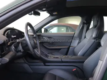 PORSCHE Taycan 4S Cross Turismo Facelift 2025 UVP 170k¤