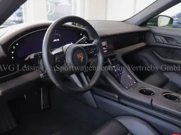 PORSCHE Taycan 4S Cross Turismo Facelift 2025 UVP 170k¤