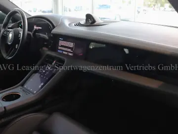 PORSCHE Taycan 4S Cross Turismo Facelift 2025 UVP 170k¤