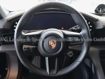 PORSCHE Taycan 4S Cross Turismo Facelift 2025 UVP 170k¤
