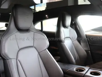 PORSCHE Taycan 4S Cross Turismo Facelift 2025 UVP 170k¤