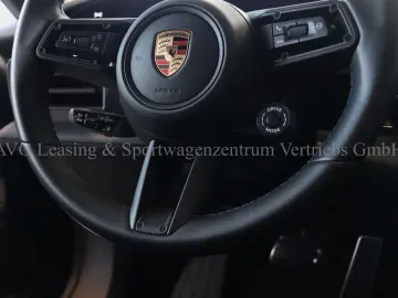 PORSCHE Taycan 4S Cross Turismo Facelift 2025 UVP 170k¤