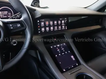 PORSCHE Taycan 4S Cross Turismo Facelift 2025 UVP 170k¤