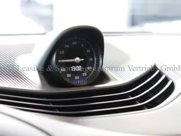 PORSCHE Taycan 4S Cross Turismo Facelift 2025 UVP 170k¤