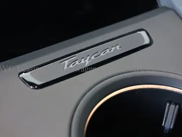 PORSCHE Taycan 4S Cross Turismo Facelift 2025 UVP 170k¤