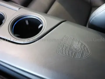 PORSCHE Taycan 4S Cross Turismo Facelift 2025 UVP 170k¤