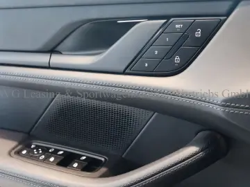 PORSCHE Taycan 4S Cross Turismo Facelift 2025 UVP 170k¤