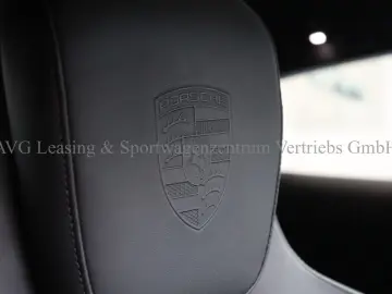 PORSCHE Taycan 4S Cross Turismo Facelift 2025 UVP 170k¤