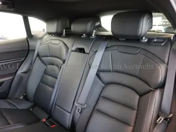 PORSCHE Taycan 4S Cross Turismo Facelift 2025 UVP 170k¤