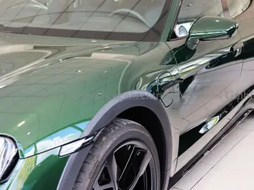 PORSCHE Taycan 4S Cross Turismo Facelift 2025 UVP 170k¤