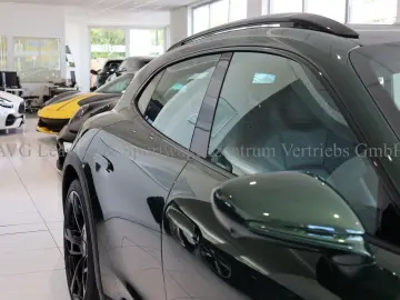 PORSCHE Taycan 4S Cross Turismo Facelift 2025 UVP 170k¤