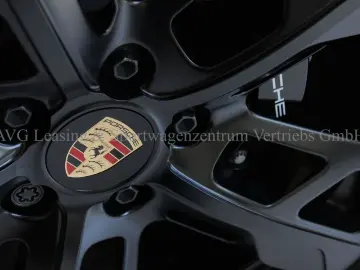 PORSCHE Taycan 4S Cross Turismo Facelift 2025 UVP 170k¤