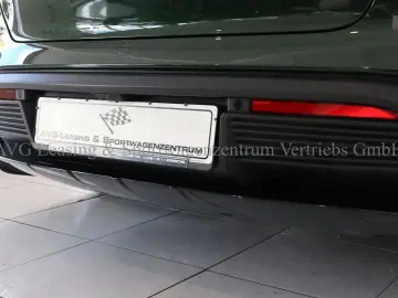 PORSCHE Taycan 4S Cross Turismo Facelift 2025 UVP 170k¤