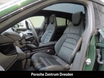 PORSCHE Taycan 4S Cross Turismo    BOSE®   Matrix   HUD