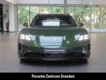 PORSCHE Taycan 4S Cross Turismo    BOSE®   Matrix   HUD