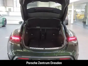 PORSCHE Taycan 4S Cross Turismo    BOSE®   Matrix   HUD