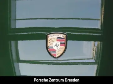 PORSCHE Taycan 4S Cross Turismo    BOSE®   Matrix   HUD