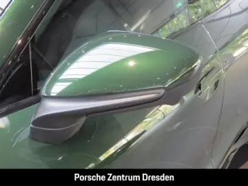PORSCHE Taycan 4S Cross Turismo    BOSE®   Matrix   HUD