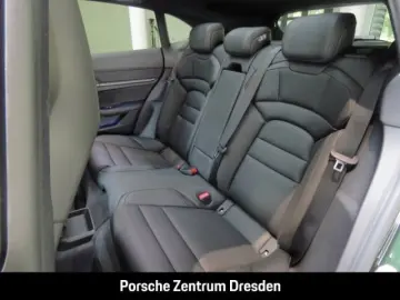 PORSCHE Taycan 4S Cross Turismo    BOSE®   Matrix   HUD