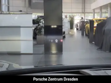 PORSCHE Taycan 4S Cross Turismo    BOSE®   Matrix   HUD